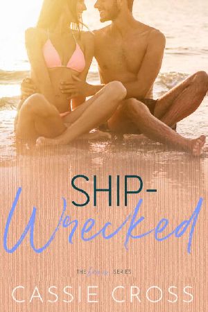 [Love Is 06] • Ship-Wrecked